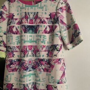 Vince Camuto Spring Dress